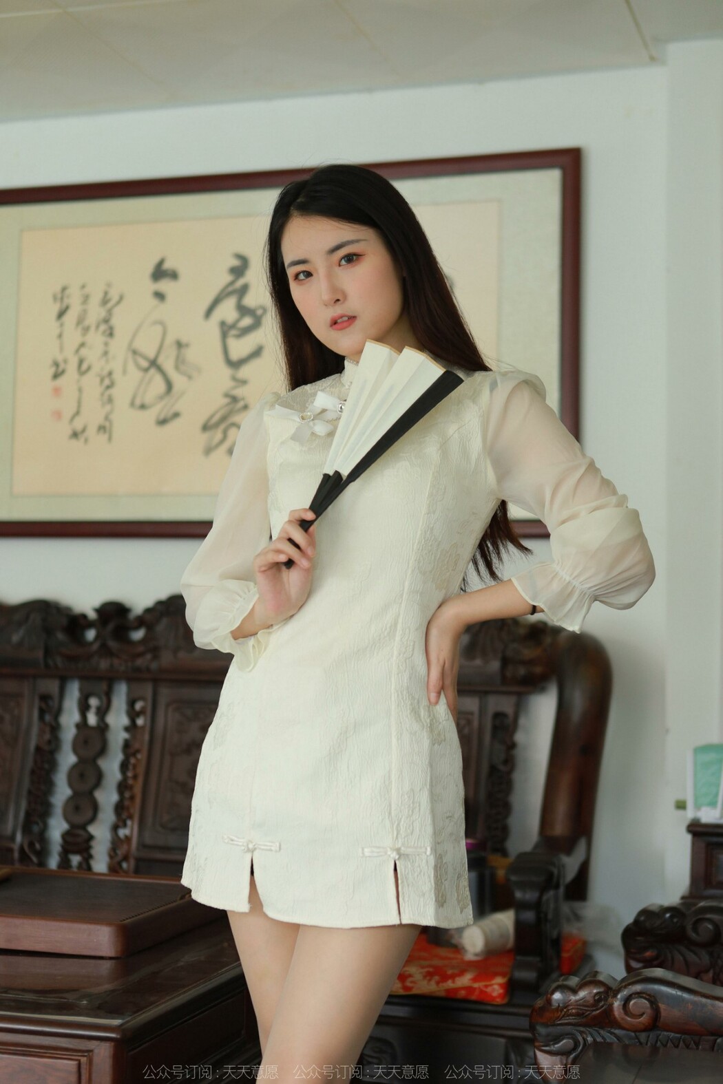 IESS异思趣向 No.1120 Xiao Bao