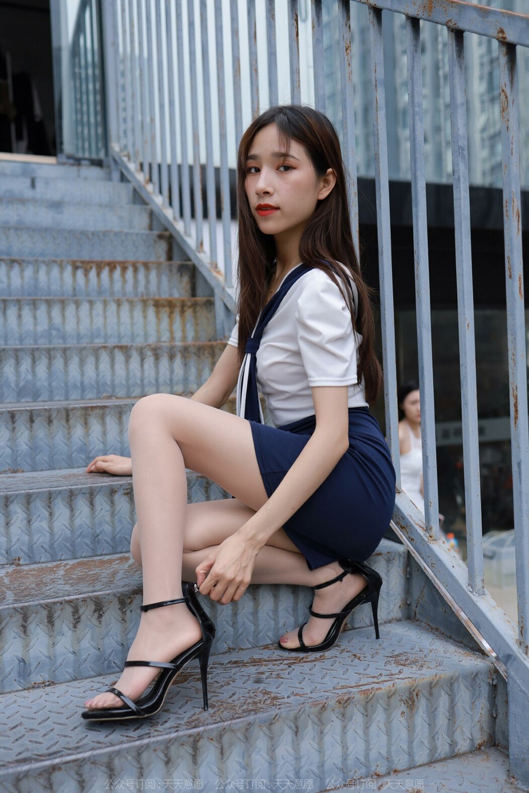 IESS异思趣向 No.1123 Mei Ko