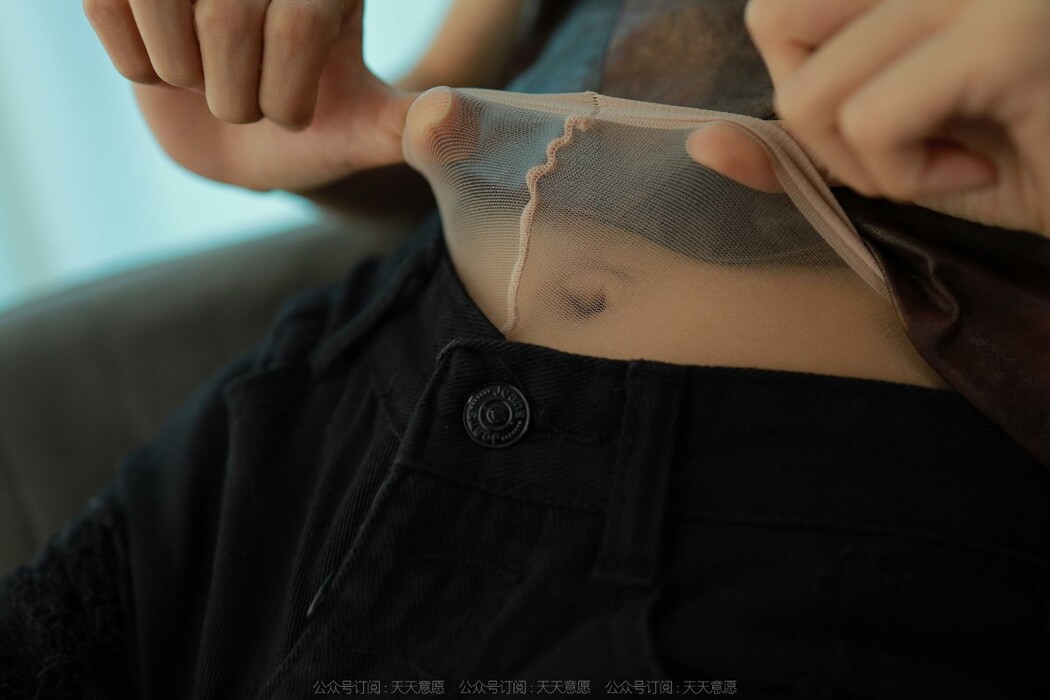 IESS异思趣向 No.1128 Yi Ming