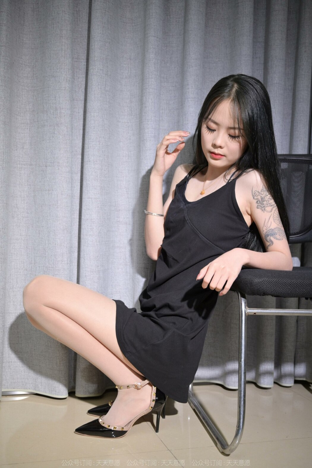 IESS异思趣向 No.1202 Er Ba