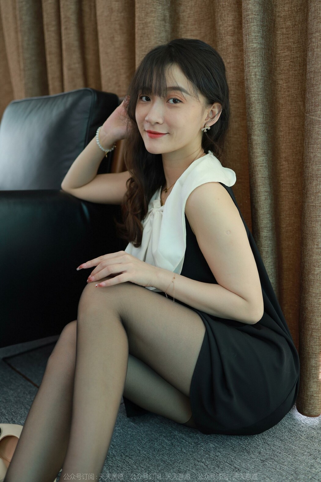 IESS异思趣向 No.1151 Qiu Qiu