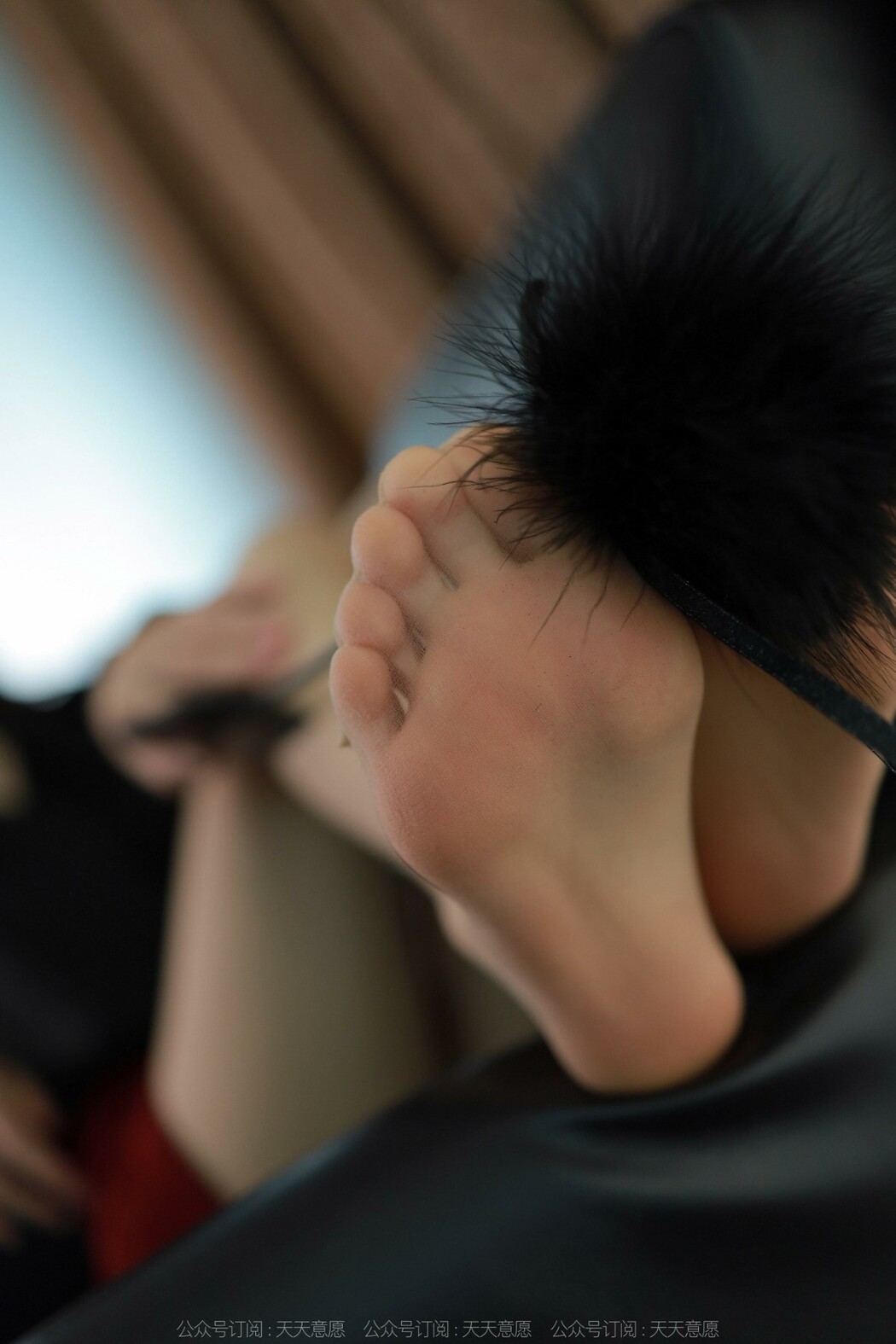 IESS异思趣向 No.1147 Yi Ming