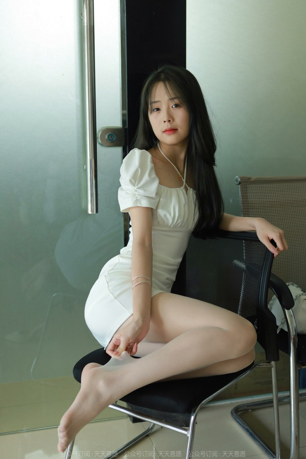 IESS异思趣向 No.1191 Er Ba