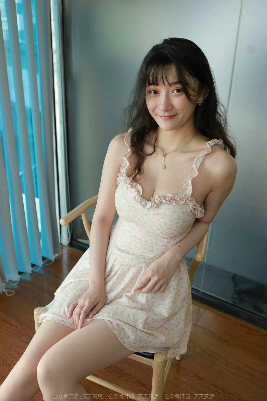 IESS异思趣向 No.1184 Qiu Qiu