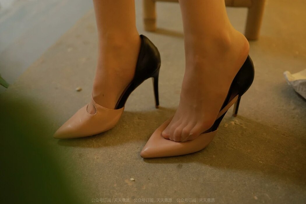 IESS异思趣向 No.1177 Mi Mi