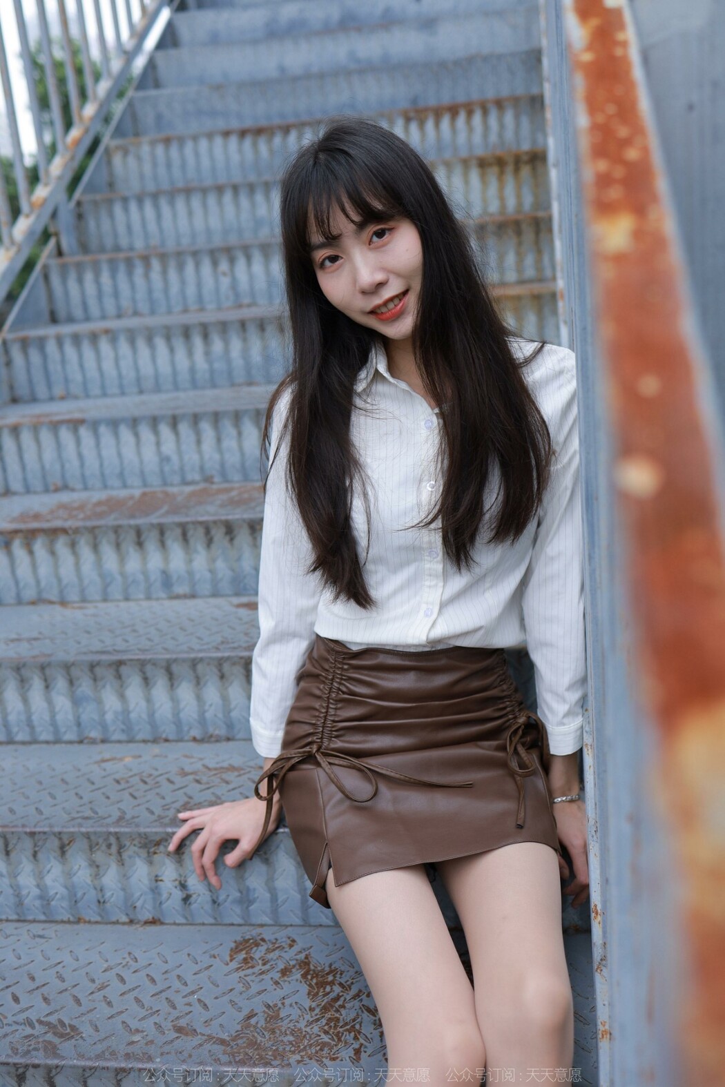 IESS异思趣向 No.1132 Tuan Tuan