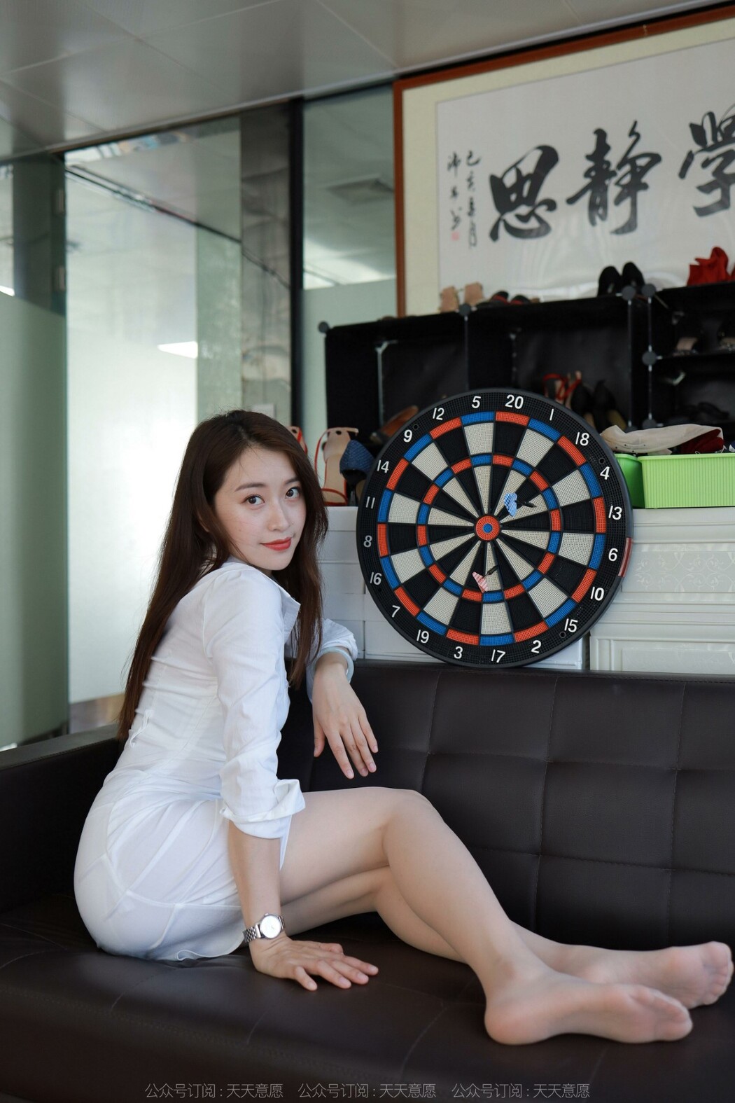 IESS异思趣向 No.1129 Xiao Jie