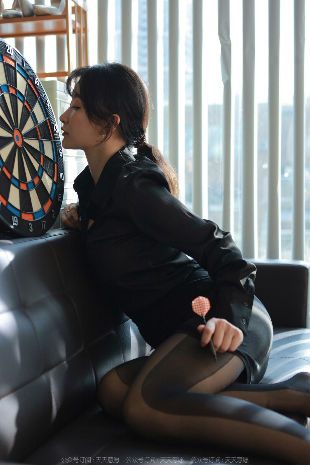 IESS异思趣向 No.1167 Qiu Qiu