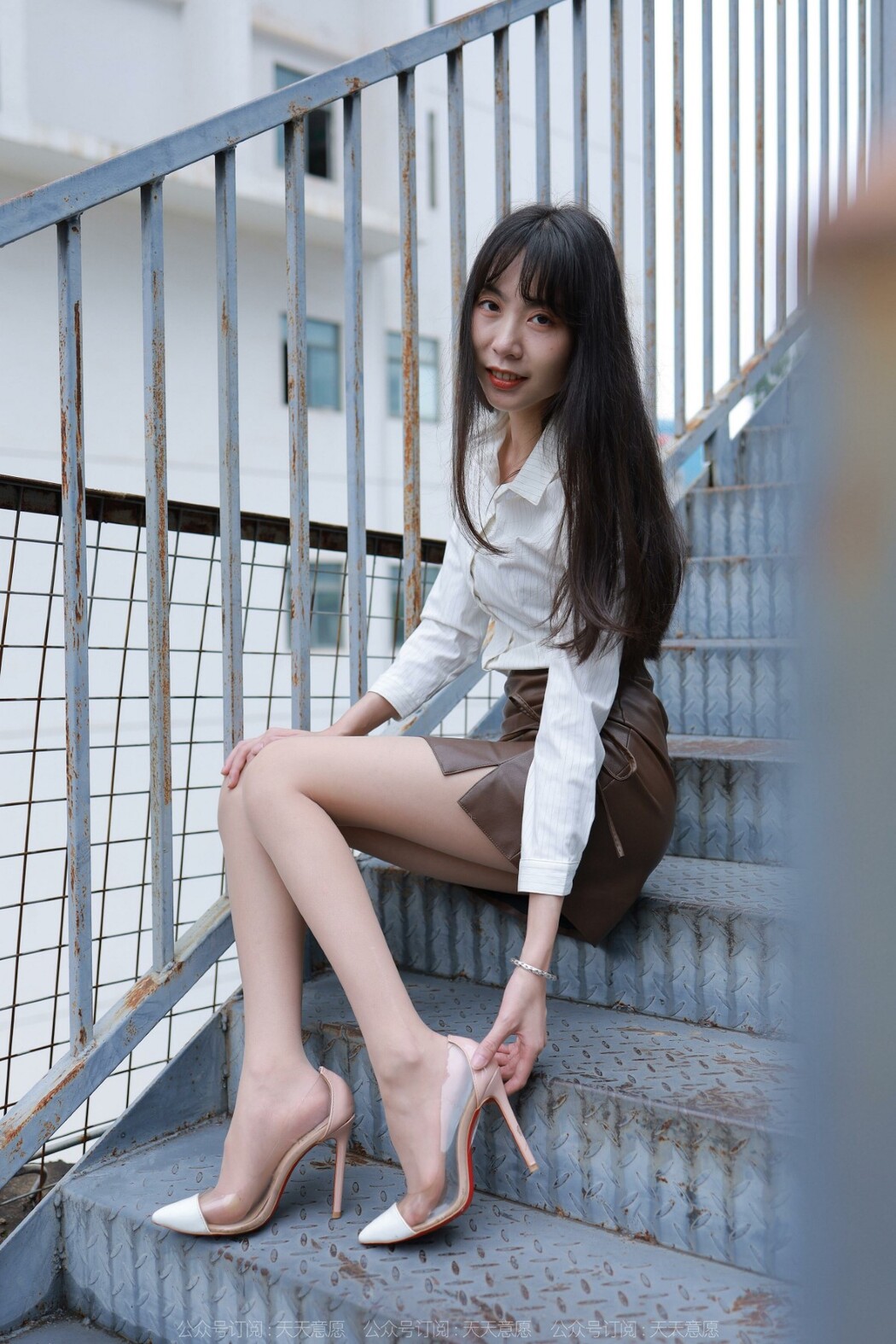 IESS异思趣向 No.1132 Tuan Tuan