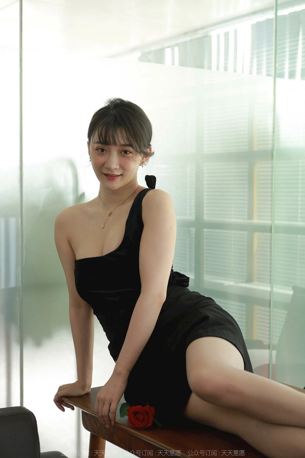 IESS异思趣向 No.1173 Qiu Qiu