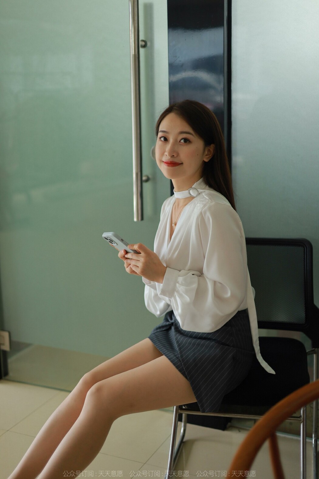 IESS异思趣向 No.1124 Xiao Jie