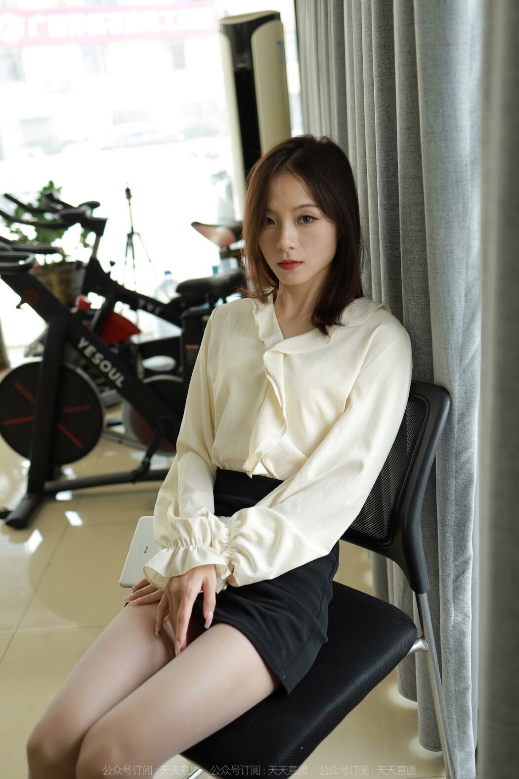 IESS异思趣向 No.1196 Xiao Liu