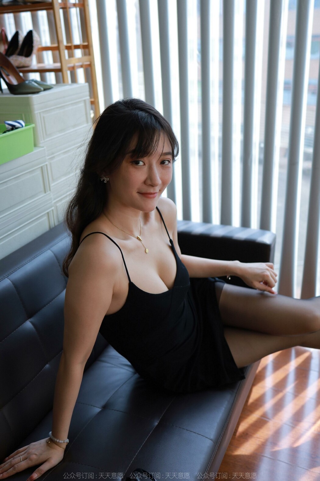 IESS异思趣向 No.1135 Qiu Qiu