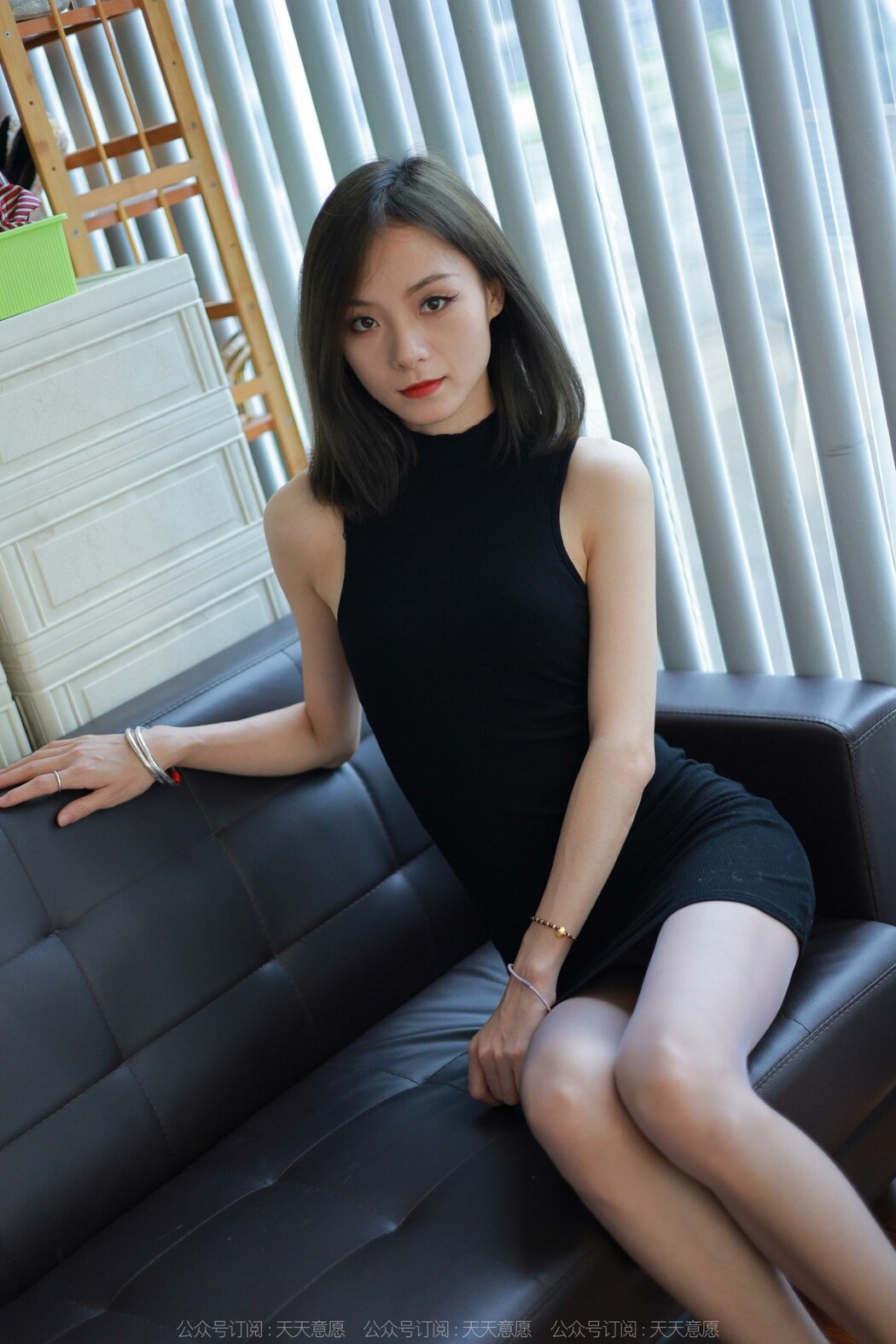 IESS异思趣向 No.1137 Xiao Liu