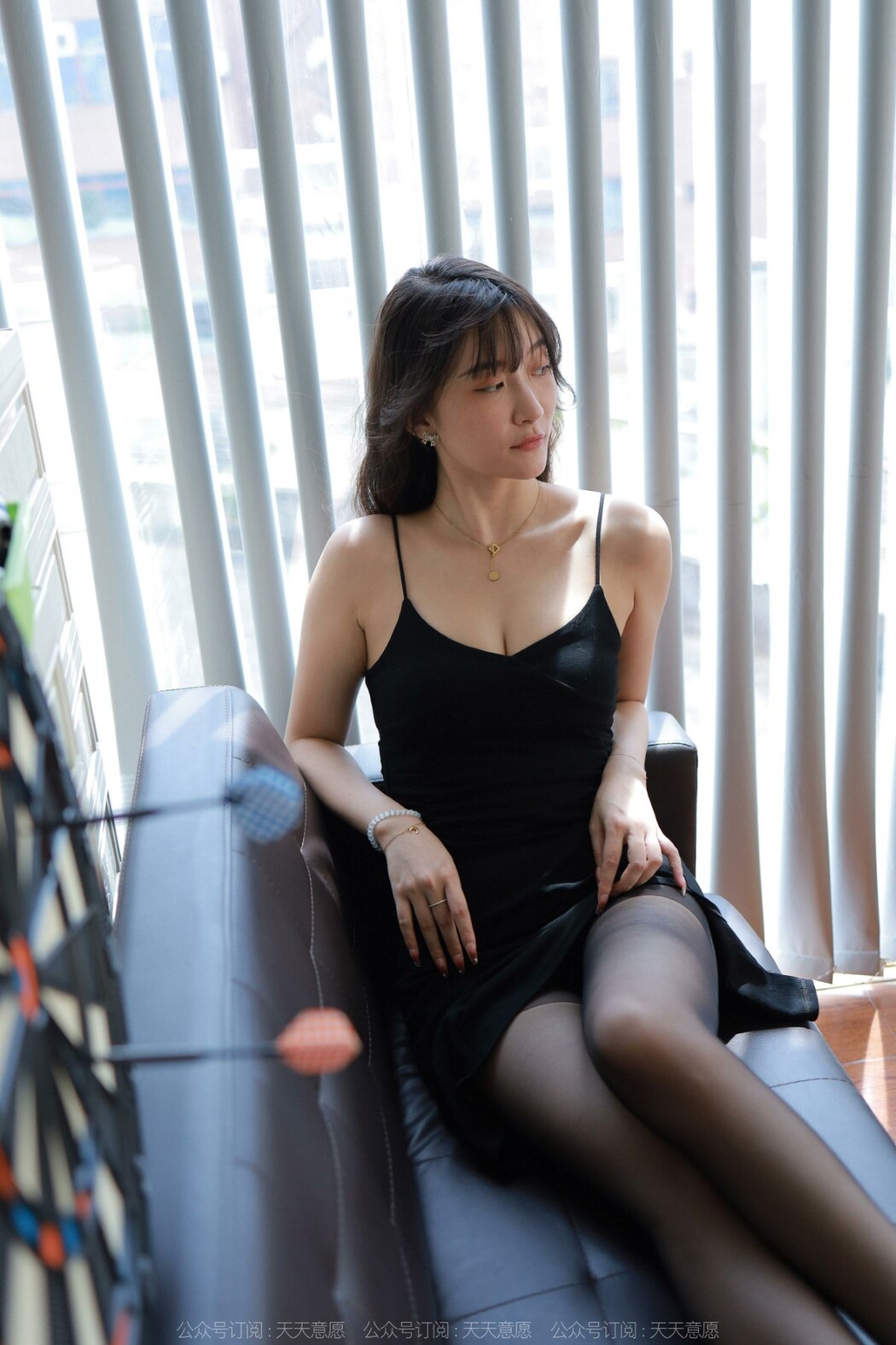 IESS异思趣向 No.1135 Qiu Qiu