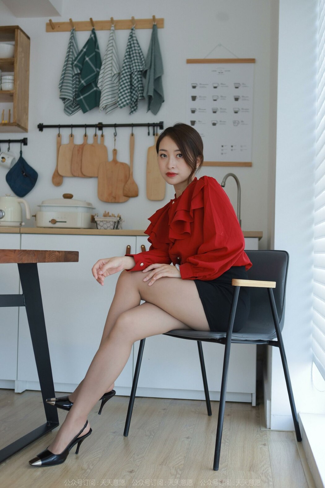 IESS异思趣向 No.1195 Xiao Jie