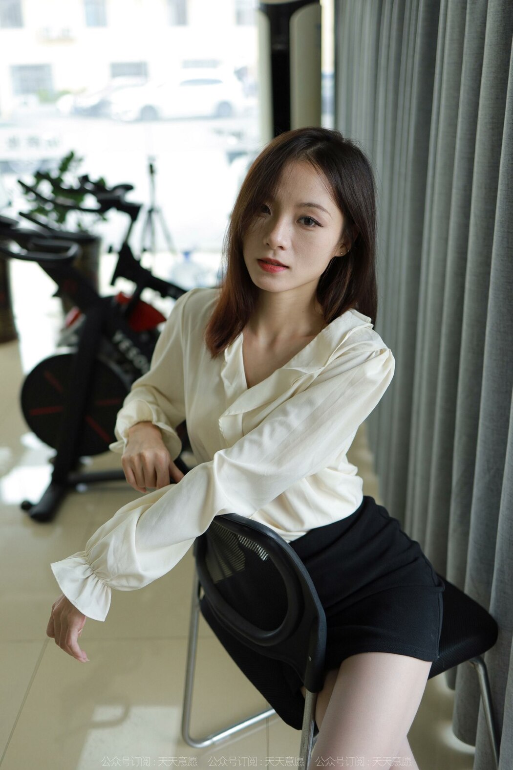 IESS异思趣向 No.1196 Xiao Liu