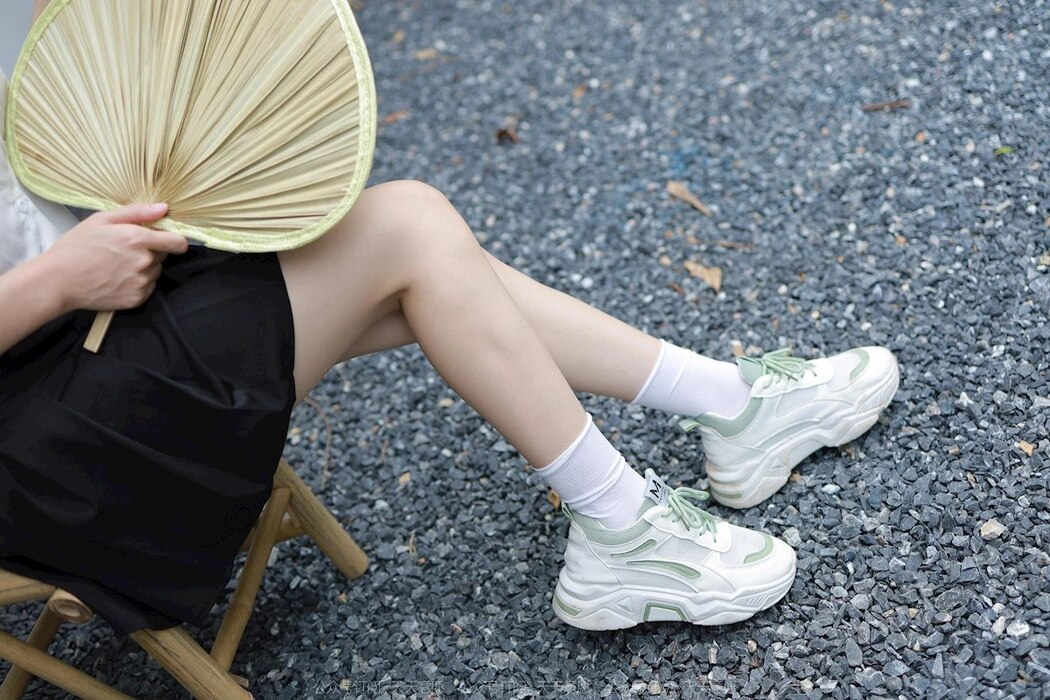 IESS异思趣向 No.1174 Mi Mi