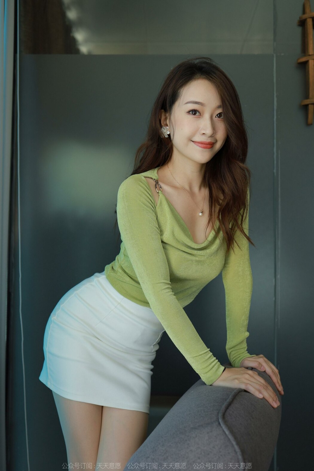 IESS异思趣向 No.1200 Xiao Jie