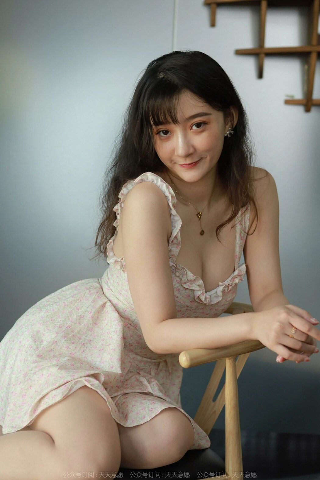 IESS异思趣向 No.1184 Qiu Qiu