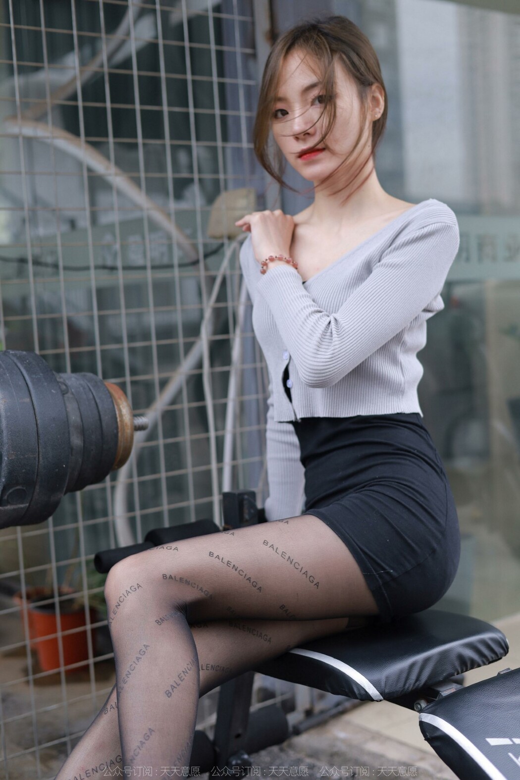 IESS异思趣向 No.1131 Xiao Liu