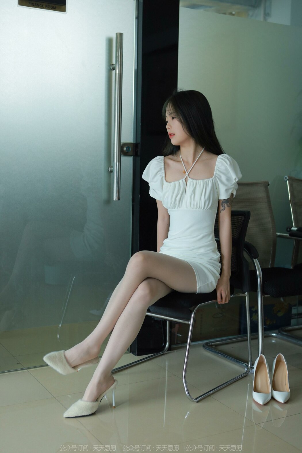 IESS异思趣向 No.1191 Er Ba