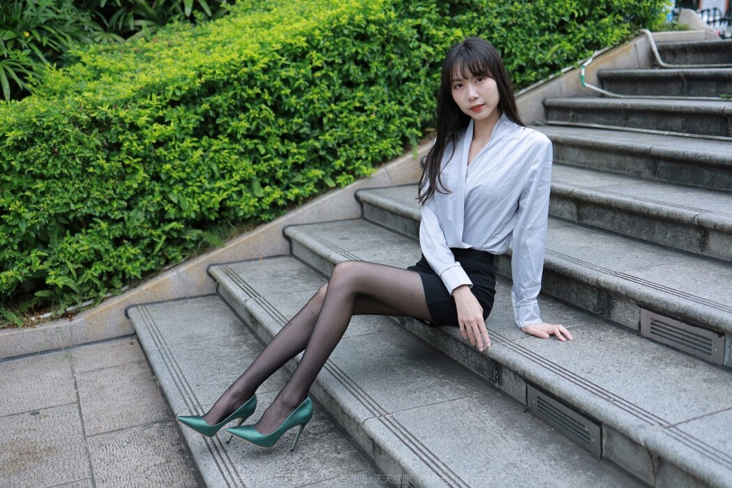 IESS异思趣向 No.1148 Tuan Tuan