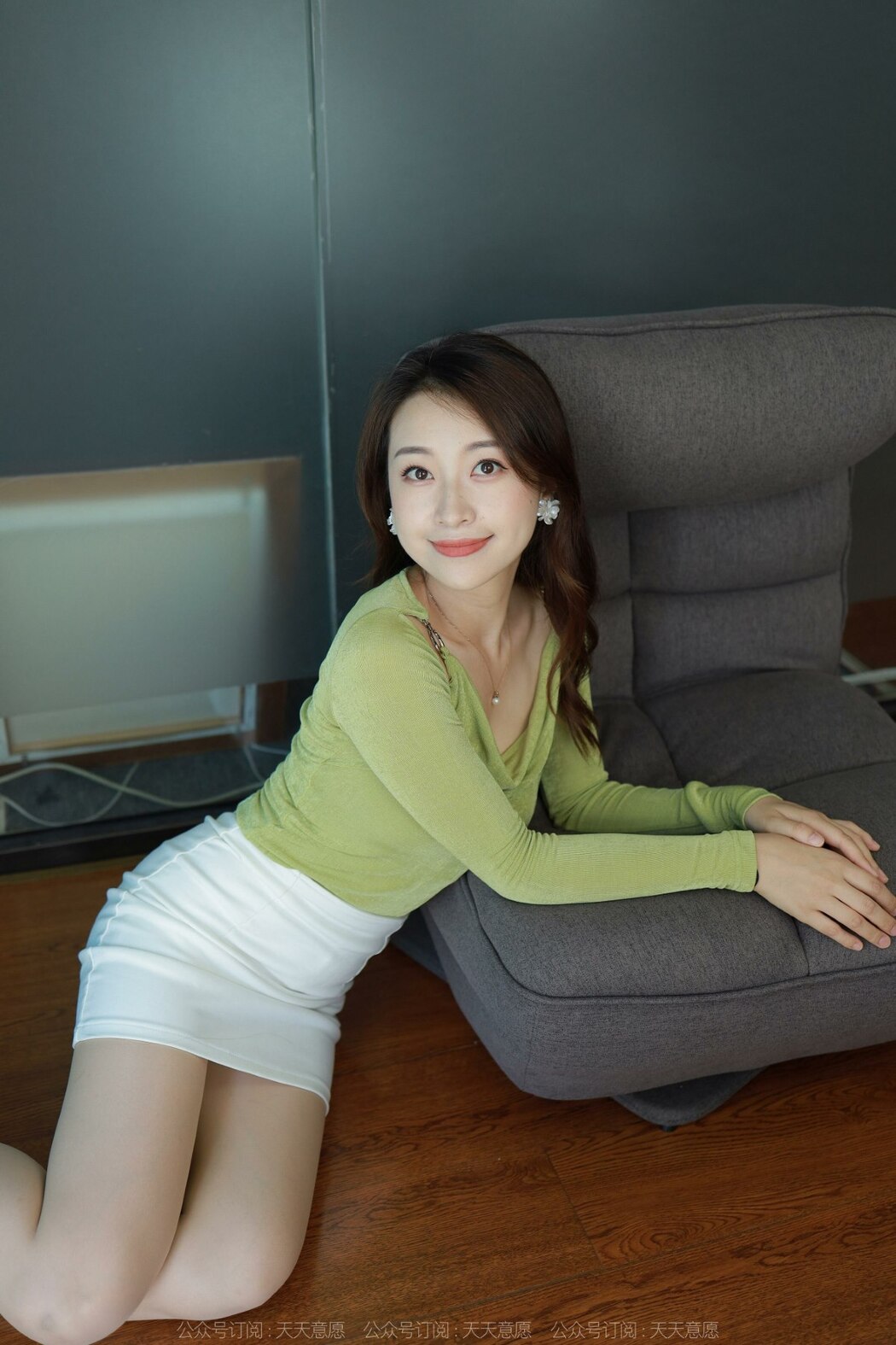 IESS异思趣向 No.1200 Xiao Jie