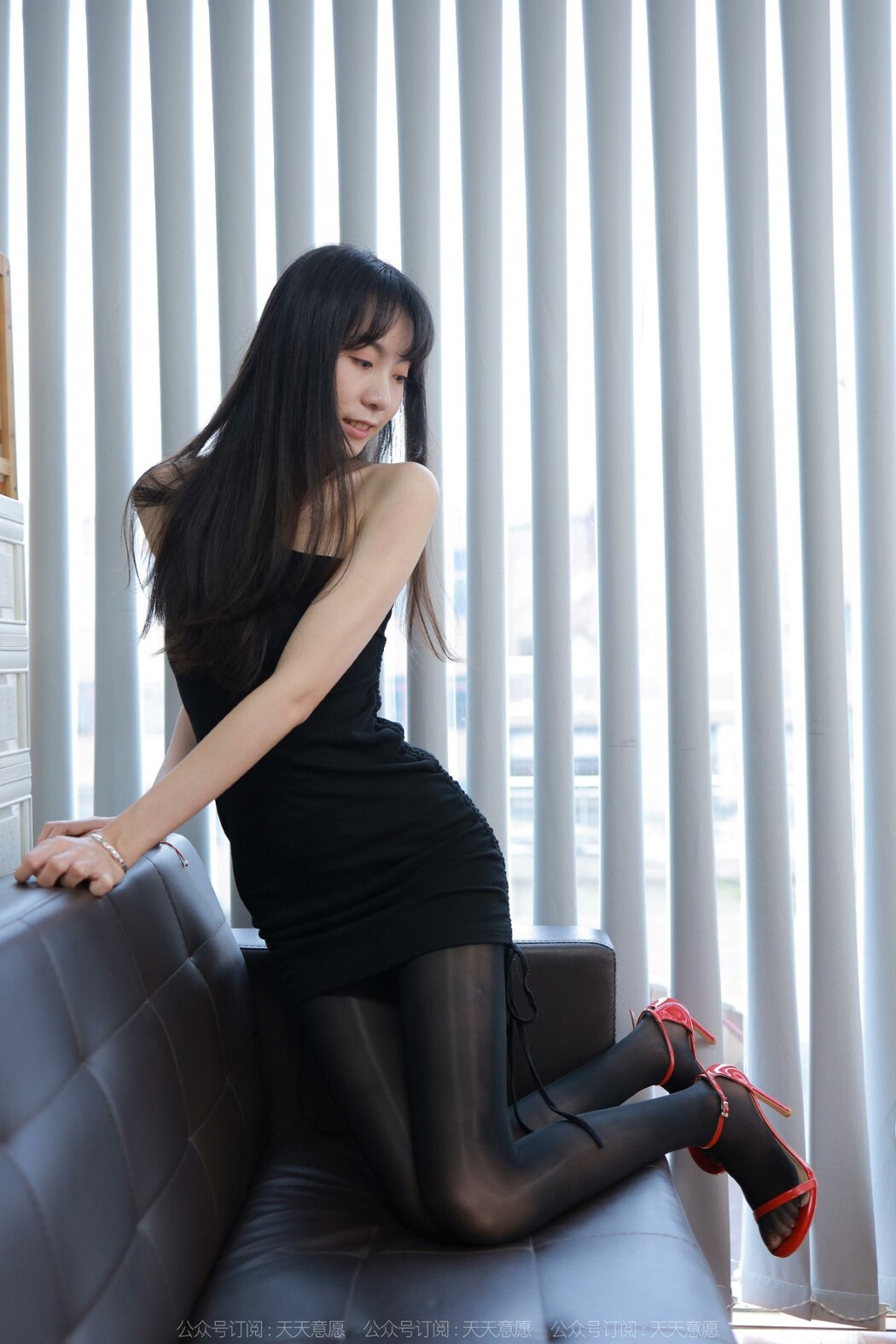 IESS异思趣向 No.1126 Tuan Tuan