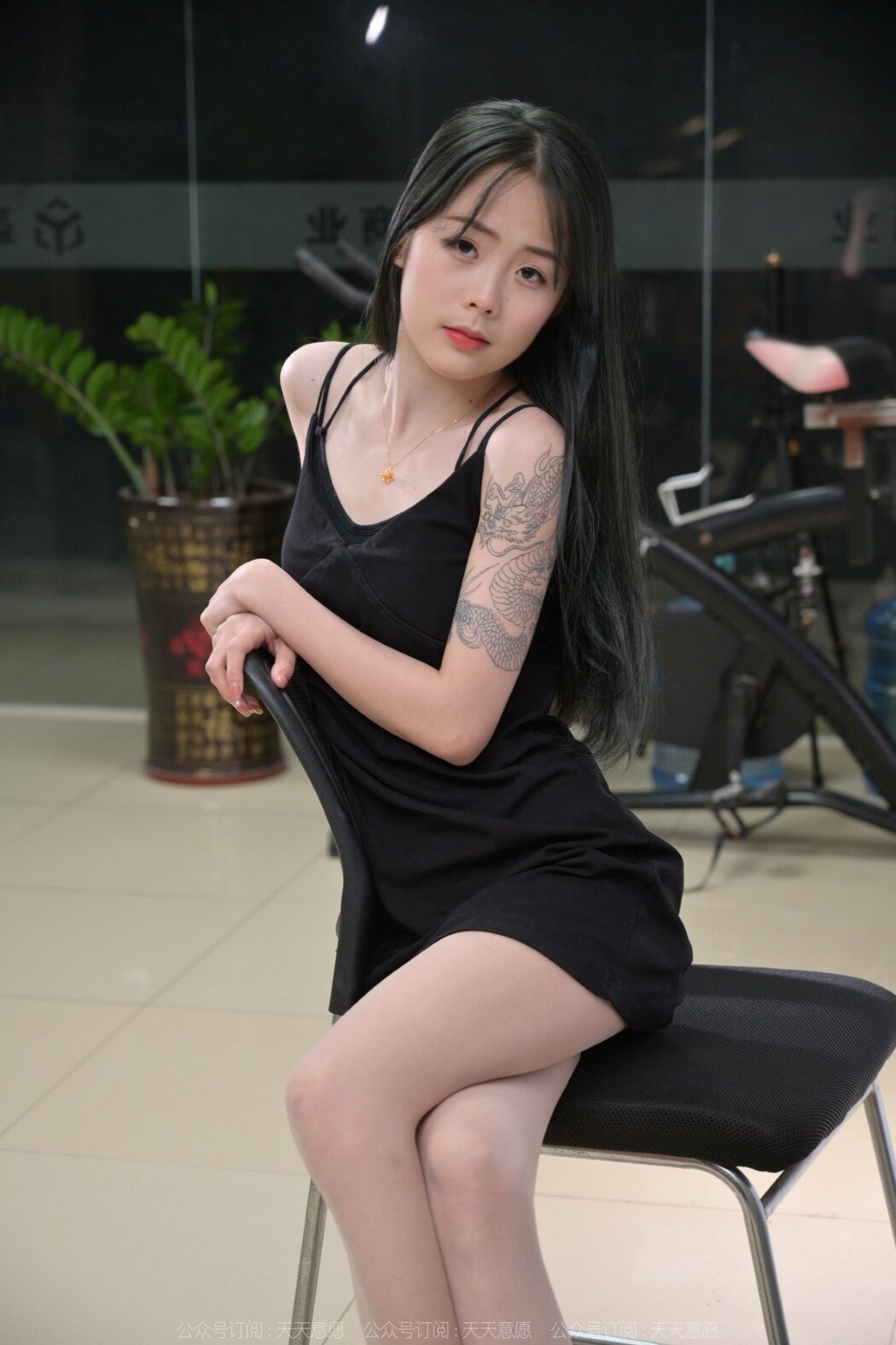 IESS异思趣向 No.1202 Er Ba