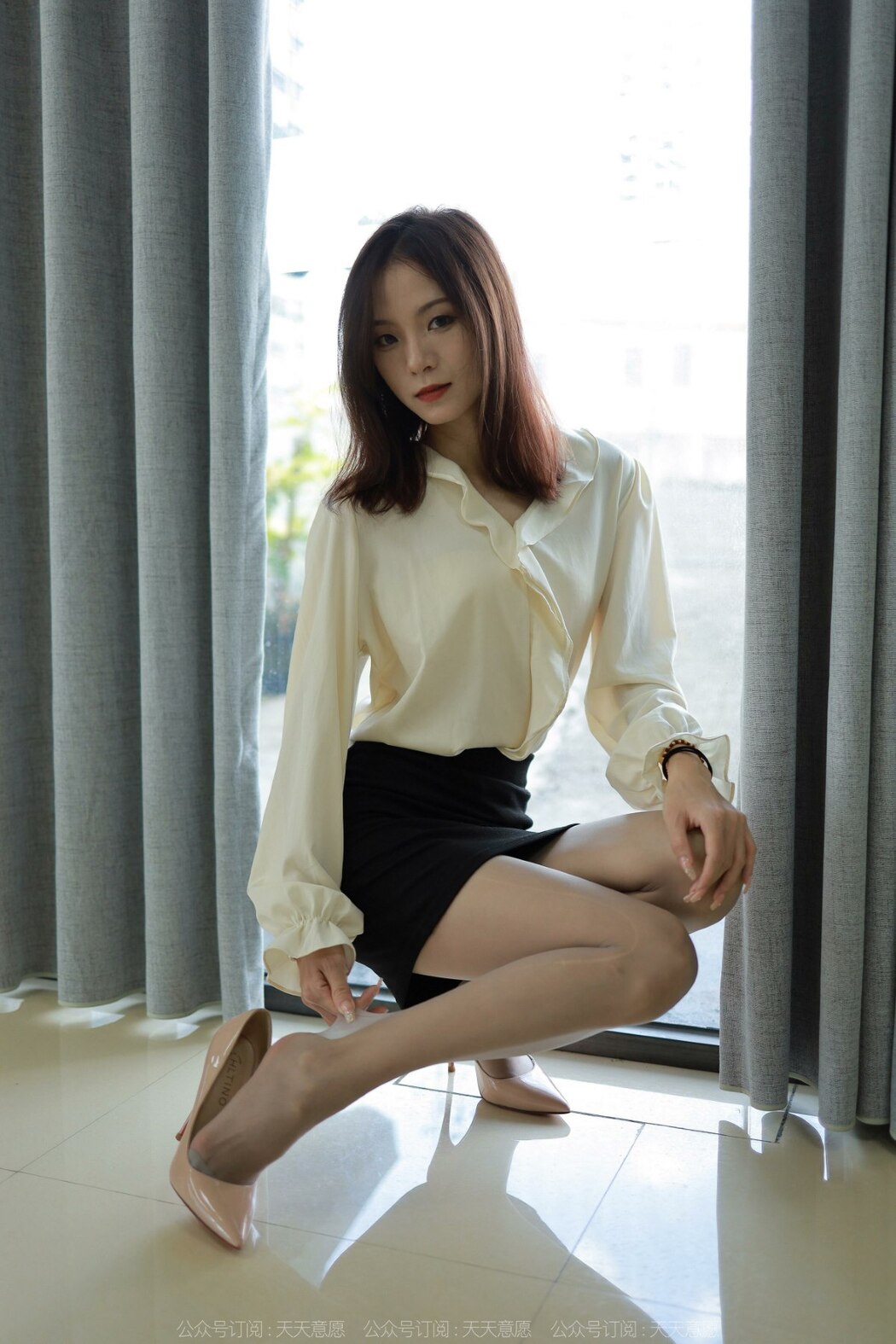 IESS异思趣向 No.1196 Xiao Liu