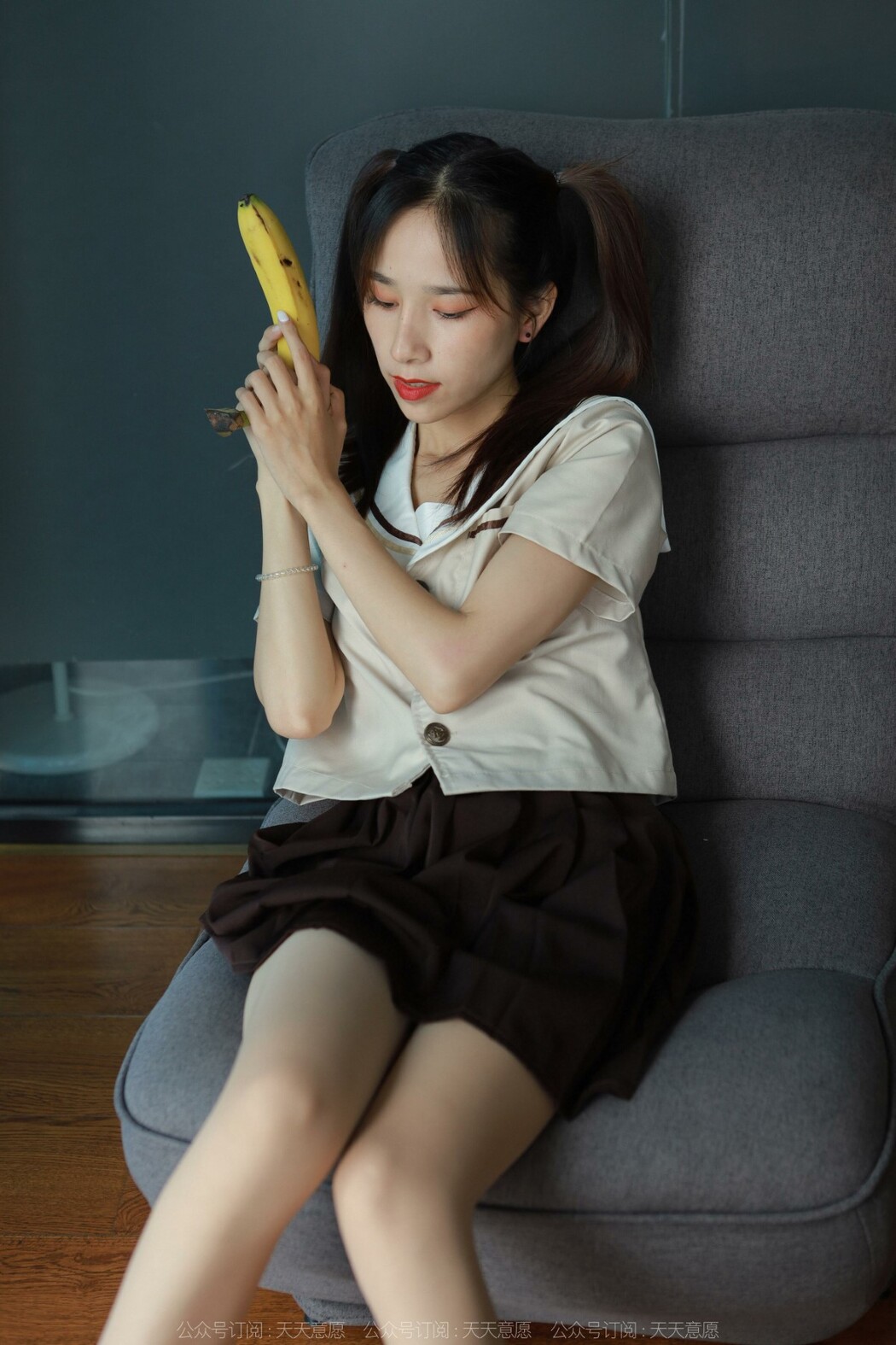 IESS异思趣向 No.1166 Mei Ko