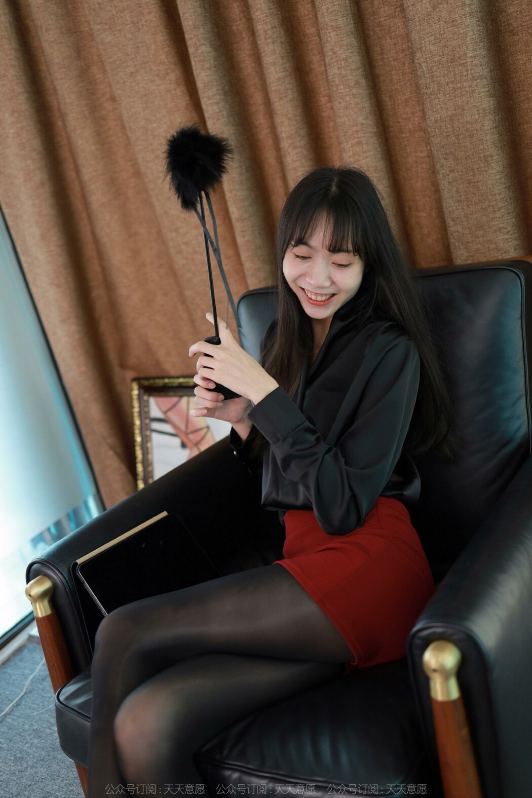 IESS异思趣向 No.1156 Tuan Tuan