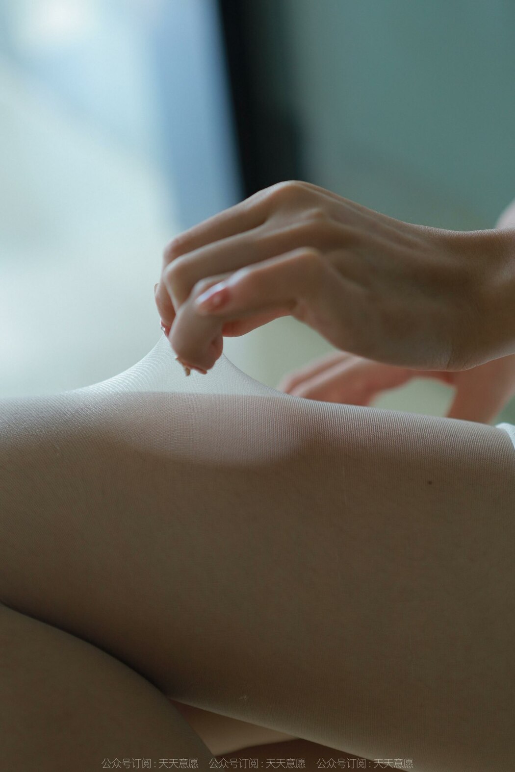 IESS异思趣向 No.1191 Er Ba