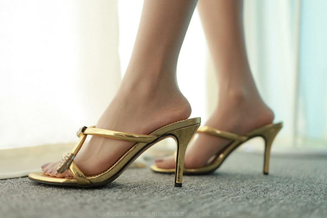 IESS异思趣向 No.1128 Yi Ming