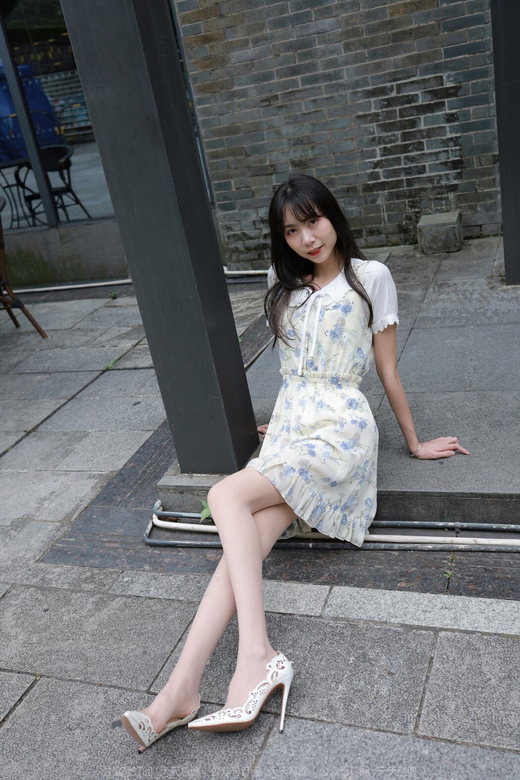 IESS异思趣向 No.1138 Tuan Tuan