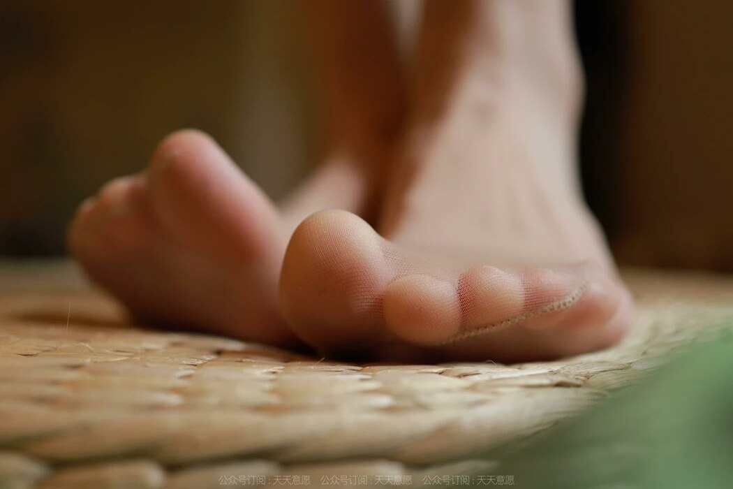 IESS异思趣向 No.1177 Mi Mi