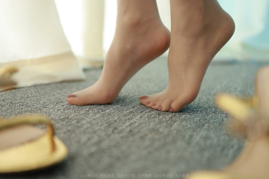 IESS异思趣向 No.1128 Yi Ming