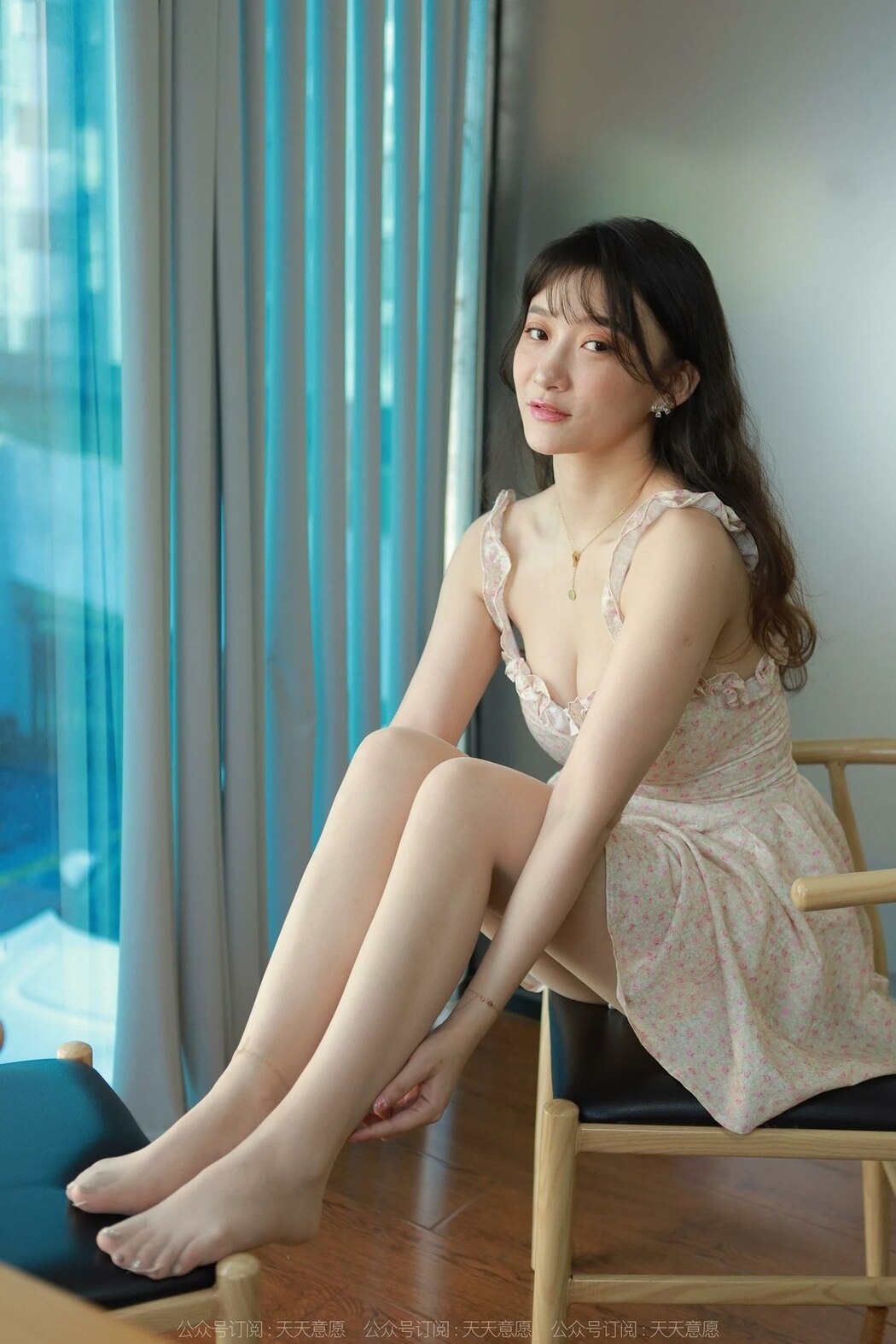 IESS异思趣向 No.1184 Qiu Qiu