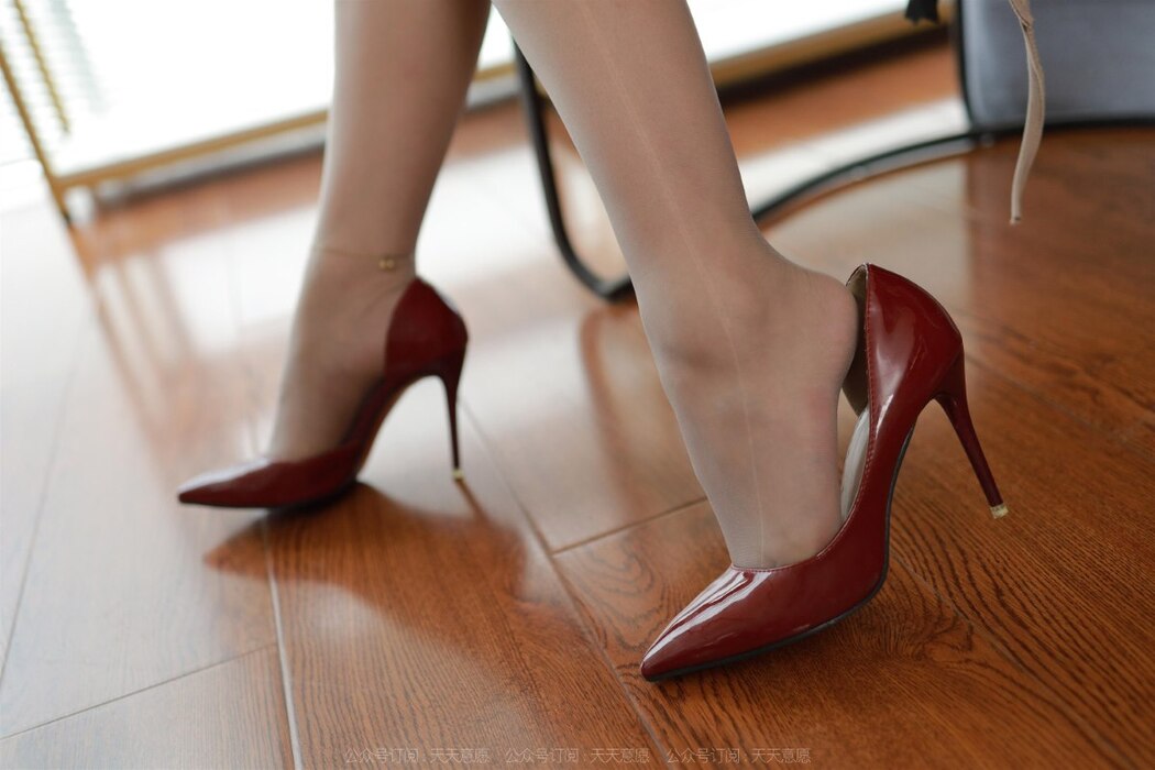 IESS异思趣向 No.1207 Qiu Qiu