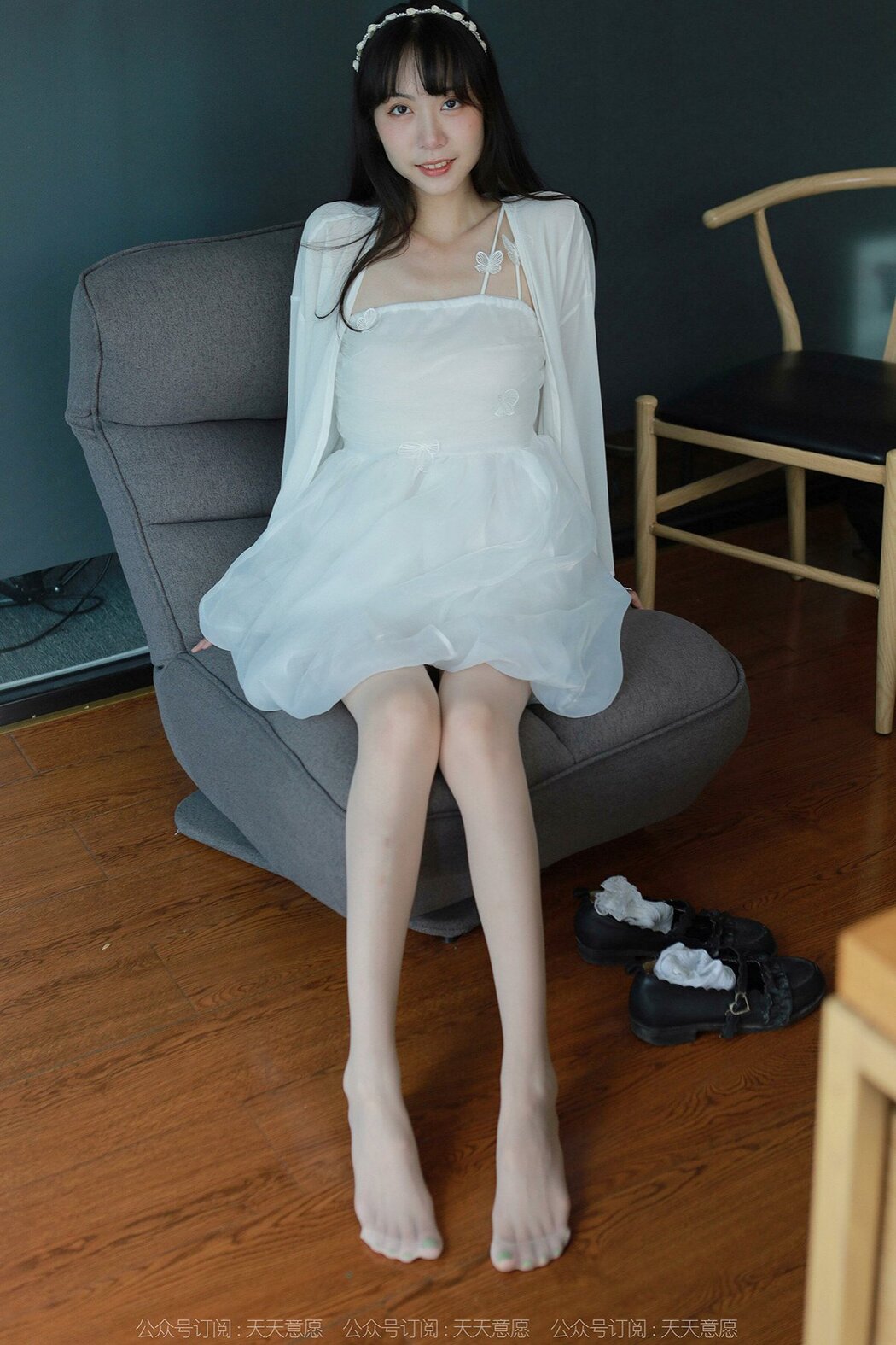 IESS异思趣向 No.1170 Tuan Tuan Cover Photo