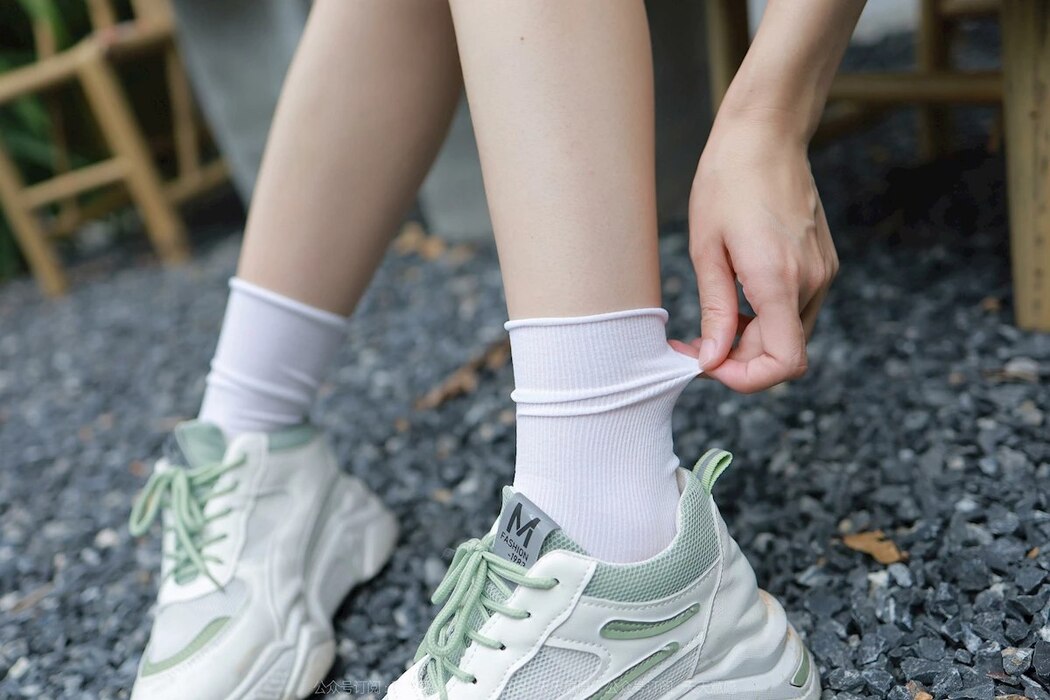 IESS异思趣向 No.1174 Mi Mi