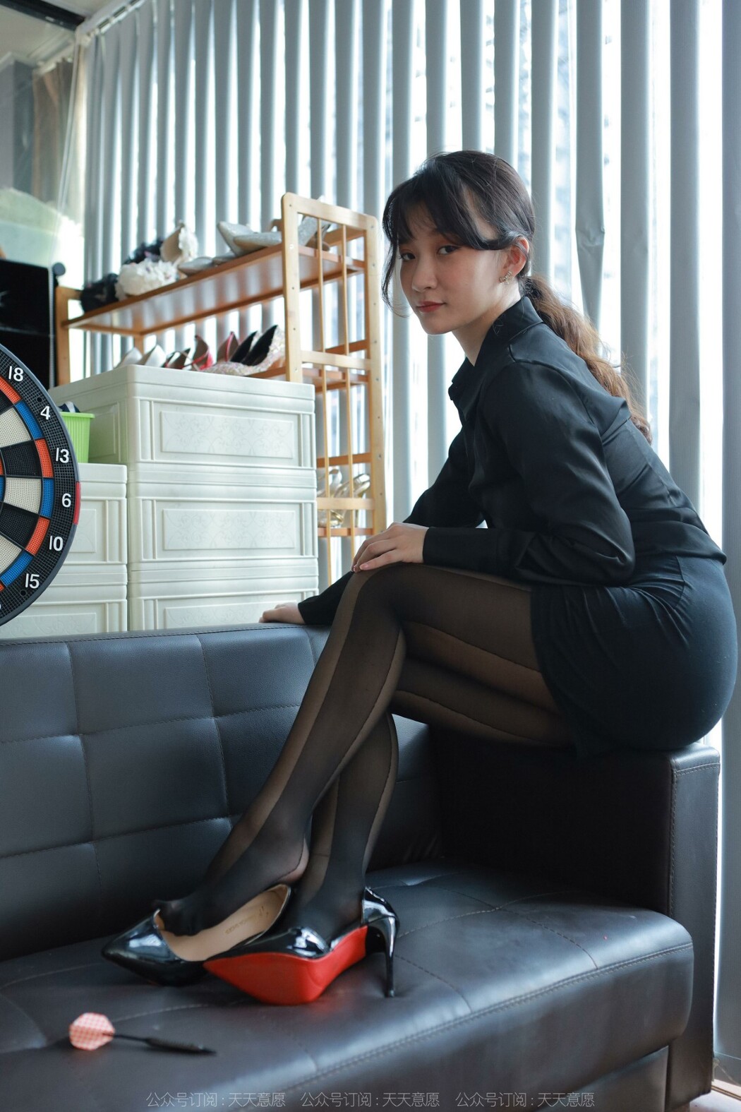 IESS异思趣向 No.1167 Qiu Qiu