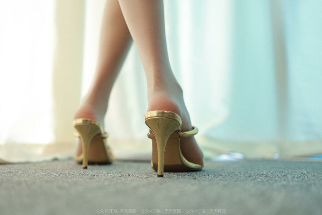 IESS异思趣向 No.1128 Yi Ming