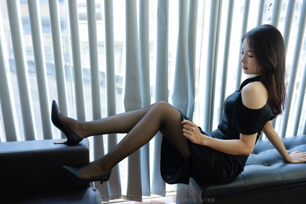 IESS异思趣向 No.1208 Xiao Jin