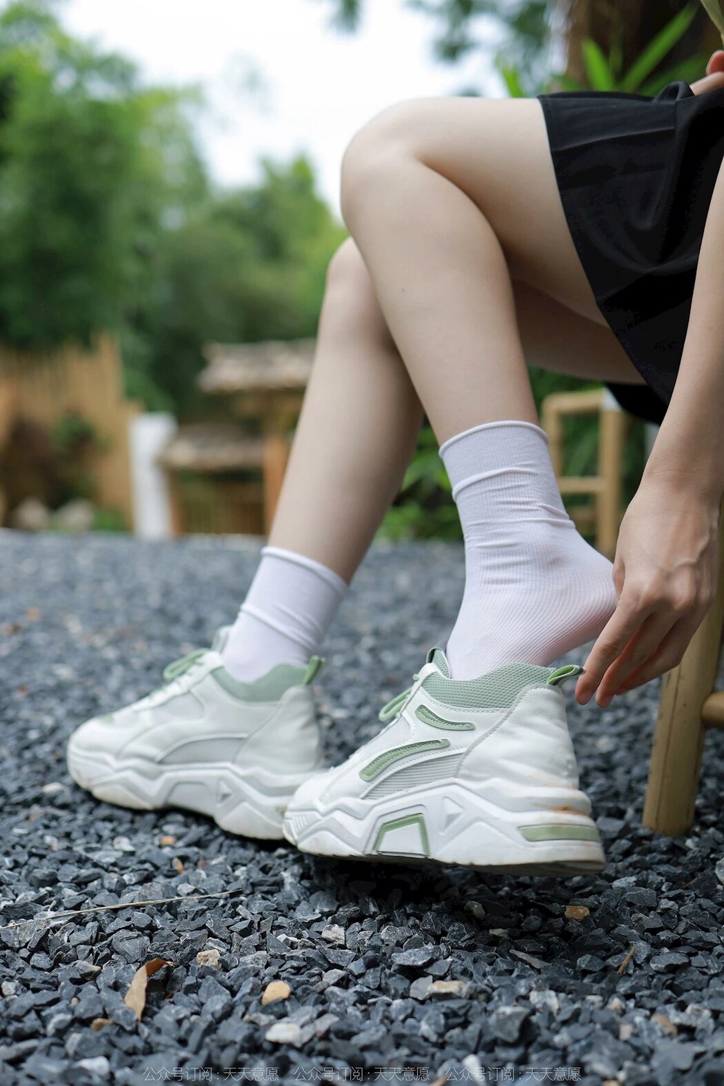 IESS异思趣向 No.1174 Mi Mi