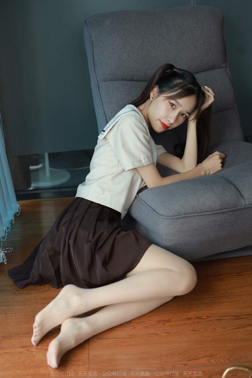 IESS异思趣向 No.1166 Mei Ko