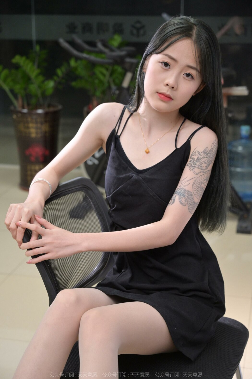 IESS异思趣向 No.1202 Er Ba