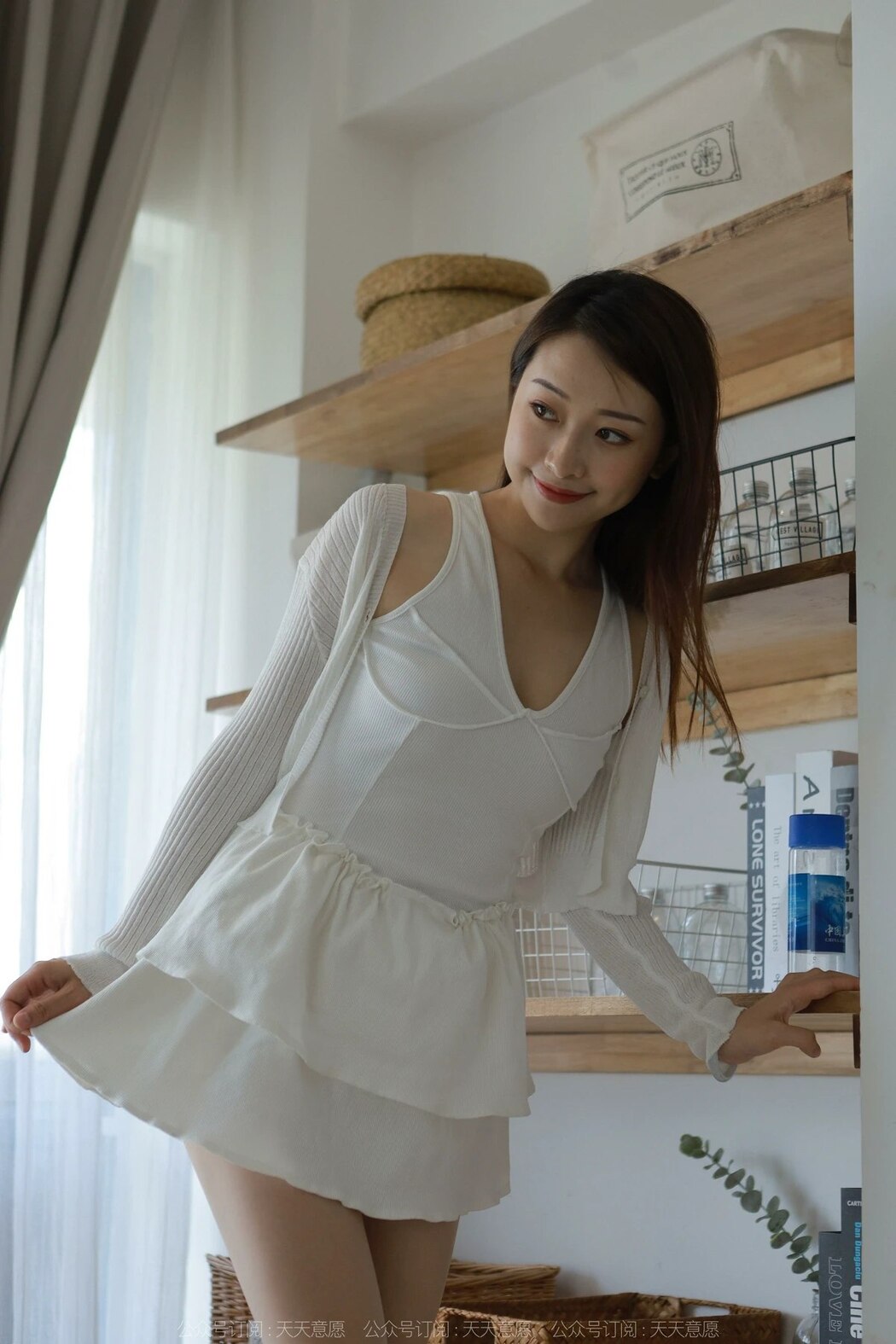 IESS异思趣向 No.1182 Xiao Jie