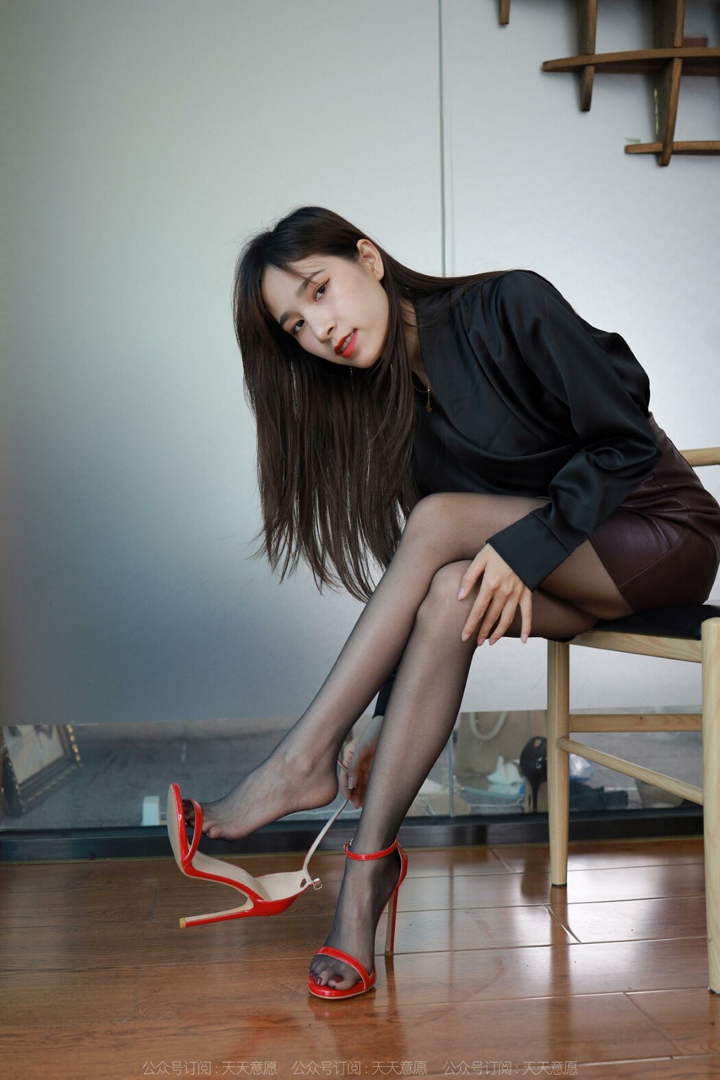 IESS异思趣向 No.1134 Mei Ko